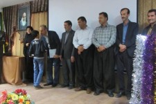 راهیابی 3 مددجوی اسلام آبادی به مسابقات کشوری قرآن کریم+عکس