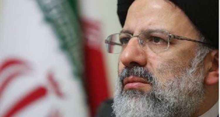 رئیسی: سفره مردم کوچک‌تر شده است/فیلم