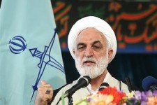 در پرونده وزیر آموزش و پرورش هنوز حرفی از اتهامات نزده‌ایم/ برخی نامزدها در گذشته خواهان مجازات مجرمان در ملاء‌عام بودند/ در دولت یازدهم حقوق متوسط 100 و 200 میلیونی هم داریم/ برای آنکه فضای انتخابات متشنج نشود فعلاً سکوت می‌کنیم