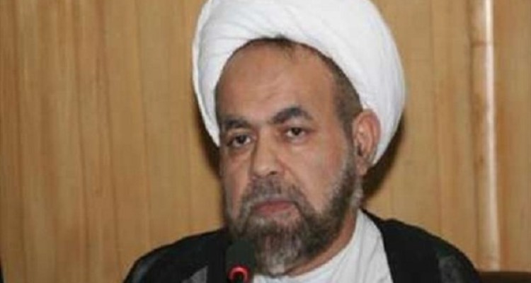 بخش قابل توجهی از رساله دکترای روحانی از کتاب من کپی شده است/ممکن است سرقت علمی رئیس جمهور از کتابم را از طریق قوه قضاییه پیگیری کنم