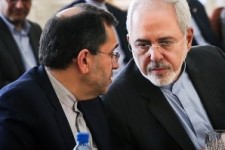 سریال تخلف های مسئولین وزارت خارجه در مراسم های انتخاباتی روحانی/ دولتِ قانون + ندار