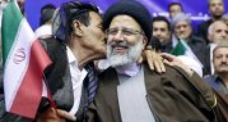 فیلم/سید ابراهیم رئیسی: زبان کُردی و فرهنگ اقوام را خدا آزاد کرد...