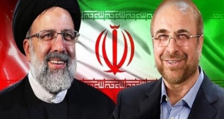 با برادر عزیزم ائتلاف کردیم برای تغییر وضع موجود/ دیوار کشی تهمتی بود که روحانی به رئیسی نسبت داد