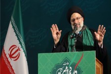 گذشته ما، دفاع از حقوق مردم و دور کردن سایه تروریسم از کشور است/ شب انتخابات دهیاران را صدا زدید به هر کدام ۱۰ میلیون دادید از کجا پولش را تأمین کردید؟