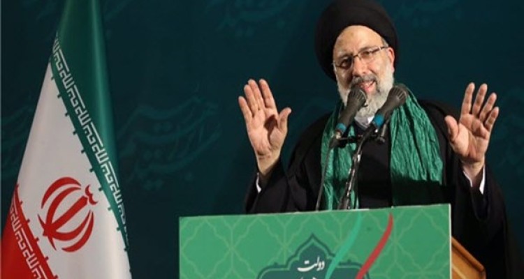 گذشته ما، دفاع از حقوق مردم و دور کردن سایه تروریسم از کشور است/ شب انتخابات دهیاران را صدا زدید به هر کدام ۱۰ میلیون دادید از کجا پولش را تأمین کردید؟