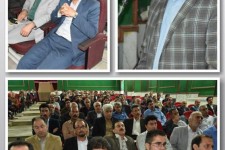 يكي از مهمترين دستاوردهاي جمهوري اسلامي انتخابات است/ درانتخابات جاي هيچ تخلفي وجود ندارد