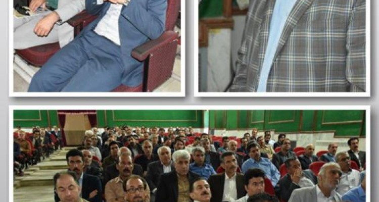 يكي از مهمترين دستاوردهاي جمهوري اسلامي انتخابات است/ درانتخابات جاي هيچ تخلفي وجود ندارد