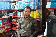 رکود بازار فروش مصالح ساختمانی/ ورود بی رویه کالاهای چینی ضربه بزرگی به تولید کنندگان و بازار فروش آن وارد کرده است