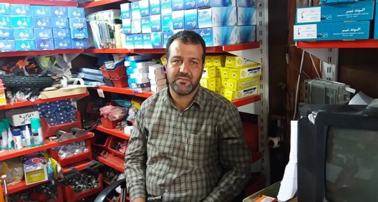 رکود بازار فروش مصالح ساختمانی/ ورود بی رویه کالاهای چینی ضربه بزرگی به تولید کنندگان و بازار فروش آن وارد کرده است