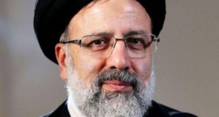 اطلاعیه پایانی ستاد سید ابراهیم رئیسی در کرمانشاه