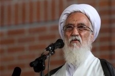 رئیسی ۱۶ میلیون رای حلال دارد/ شواری نگهبان تخلفات انتخابات را به مردم معرفی کند