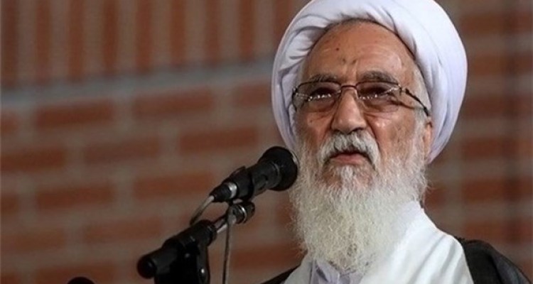 رئیسی ۱۶ میلیون رای حلال دارد/ شواری نگهبان تخلفات انتخابات را به مردم معرفی کند