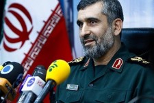 سومین کارخانه زیرزمینی تولید موشک در سپاه تاسیس شد/ موشک بالستیک بعدی سپاه با نام «دزفول» تولید می‌شود/ تجهیزات آمریکایی عربستان در آینده علیه اسرائیل به کار گرفته خواهد شد