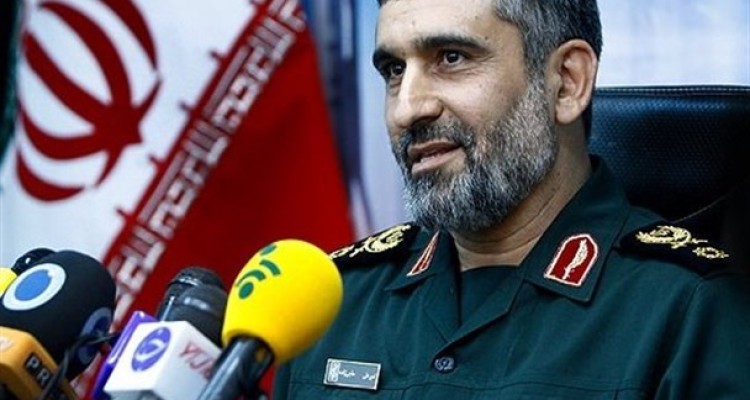 سومین کارخانه زیرزمینی تولید موشک در سپاه تاسیس شد/ موشک بالستیک بعدی سپاه با نام «دزفول» تولید می‌شود/ تجهیزات آمریکایی عربستان در آینده علیه اسرائیل به کار گرفته خواهد شد