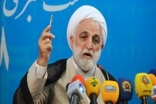 تهمت‌ها به دستگاه قضا به دلیل برخورد با پولداران متخلف و صاحبان منصب و یقه‌سفیدان است/ بدهی بیش از 100 هزار میلیارد تومانی معوقات بانکی