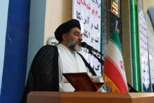 سند 2030 با کاپیتولاسیون فرقی ندارد/  این همه ظلم، غارت و اختلاس ریشه در بی بصیرتی های ما دارد