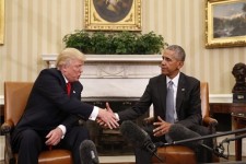 هشدار مقامات دولت «اوباما» درخصوص نقض برجام در صورت تصویب طرح جامع تحریم ایران