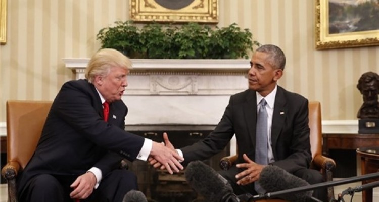 هشدار مقامات دولت «اوباما» درخصوص نقض برجام در صورت تصویب طرح جامع تحریم ایران