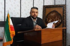 آمادگی تعزیرات حکومتی اسلام آبادغرب برای رسیدگی به تخلفات احتمالی در ماه مبارک رمضان/مردم نان بی کیفیت از نانوایی ها تحویل نگیرند