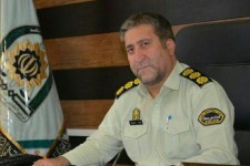  کاهش 28 درصدي وقوع سرقت در اسلام آباد غرب