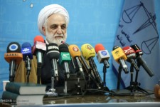 صدور حکم بدوی برای جاسوس هسته‌ای/ شکایت از برخی نامزدهای انتخابات