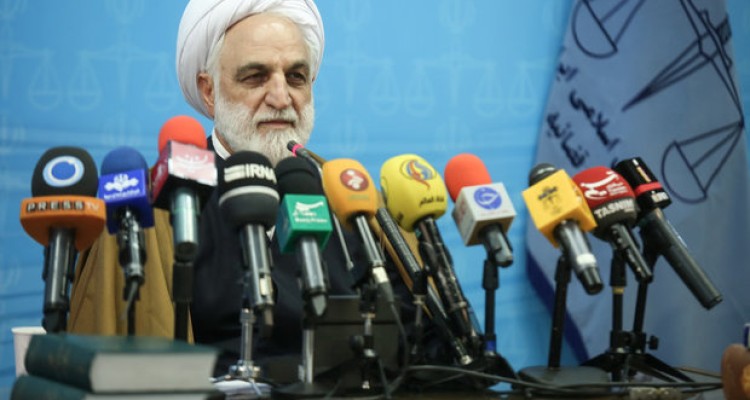 صدور حکم بدوی برای جاسوس هسته‌ای/ شکایت از برخی نامزدهای انتخابات