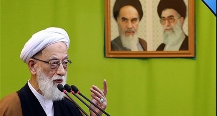 حکام سعودی نوکران آمریکا هستند/ فقط باید یک صدا از کشور بلند شود