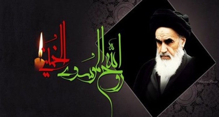 امام گفتند یک ساعت محضر آقای بروجردی را به حکومت انگلستان نمی‏‌دهم