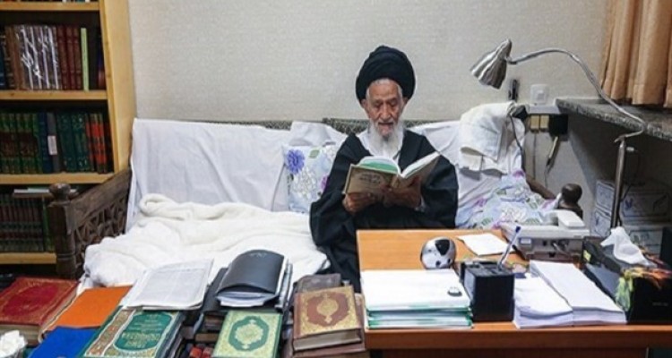 سفارش به تربیت طلاب و ساده زیستی از خواسته های امام بود/ مشهود بودن وجود ابعاد شخصیتی امام خمینی(ره) در رهبر انقلاب