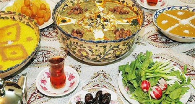 روش کاهش وزن با روزه داری چگونه است؟