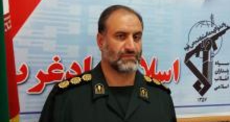 پاسداری از اندیشه های امام خمینی(ره)یکی از وظایف مهم بسیجیان است