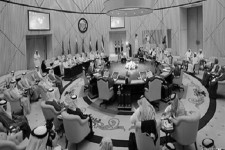 محاصره قطر / قطع روابط عربستان، بحرین، امارات و مصر