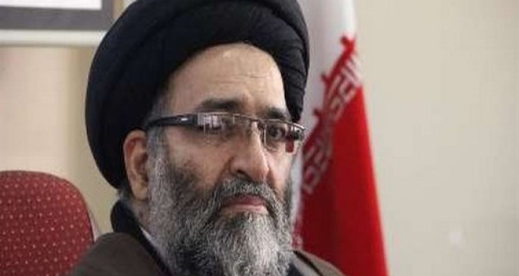 رهبر و مراجع می‌دانند در سند ۲۰۳۰ چه خیانتی به ملت ایران می‌شود/ملت از دولت عذرخواهی می‌خواهد نه توجیه