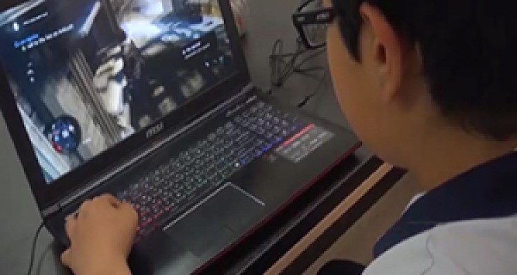 آسیب‌های بازی‌های رایانه‌ای برای ذهن و جسم کودکان + فیلم 