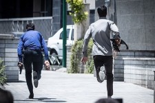 نیروهای امنیتی تا خشکاندن ریشه‌های تکفیری از پای نخواهند نشست