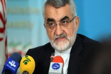  در حادثه تروریستی تهران یک زن، زنده دستگیر شده است