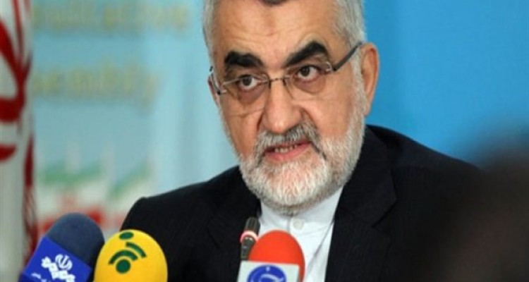  در حادثه تروریستی تهران یک زن، زنده دستگیر شده است