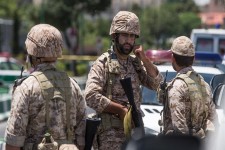 اسلحه تروریست‌های داعش در حمله به مجلس و حرم امام (ره) چه بود؟/ فرمانده شجاعی که با AKS-۷۴ به صحنه آمد