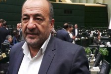 من اسلحه پاسداری که شهید شده بود را برداشتم/ هدفم از درگیری ایجاد مانع برای تروریستها بود تا نیروهای کمکی برسند