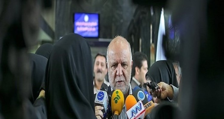 هیچ وقت نگفتم در بنزین خودکفا می‌شویم/ حکم پرونده صادرات گاز به ترکیه محرمانه است