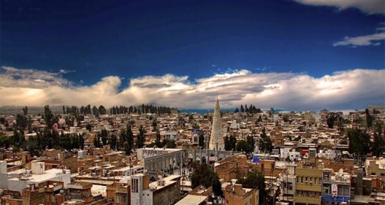 قدیمی‌ترین شهر ایران کجاست+ تصاویر