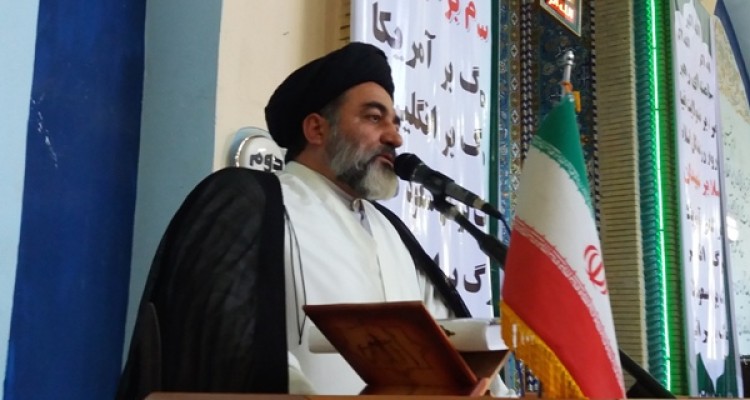 کسانی که ساخت موشک های دفاعی کشور را به تمسخر می گرفتند فهمیدند که سپاه جناحی عمل نمی کند/قبول کردن سند استعماری 2030 اشتباه بزرگی است