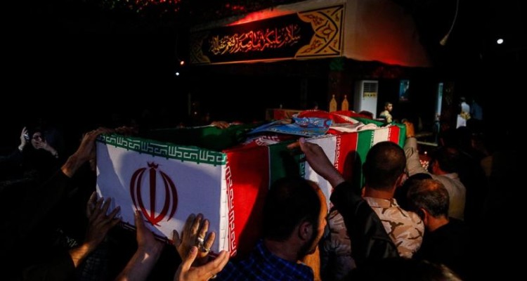 مراسم وداع با شهدای حمله تروریستی تهران در مجلس برگزار شد+جزئیات و تصاویر 