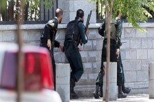 تدابیر جدید امنیتی برای حفاظت از ساختمان مجلس + جزئیات