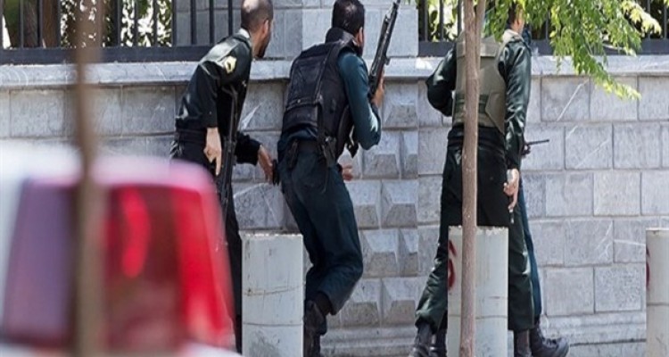 تدابیر جدید امنیتی برای حفاظت از ساختمان مجلس + جزئیات