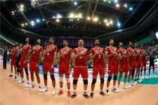 ایران 3 – آرژانتین 2 / ولاسکو مقابل شاگردان سابقش زانو زد + تصاویر