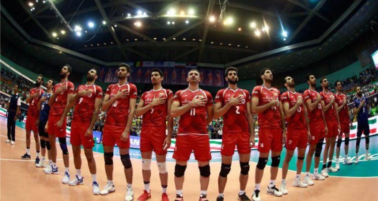 ایران 3 – آرژانتین 2 / ولاسکو مقابل شاگردان سابقش زانو زد + تصاویر