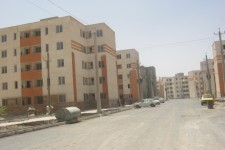 بی توجهی دولت یازدهم به پروژه مسکن مهر اسلام آبادغرب/ از کارشکنی تا رفع نشدن مشکلات موجود 