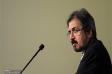 قاسمی: هیات نظارت بر اجرای برجام اقدامات متقابل و متناسب را با قاطعیت اتخاذ می کند