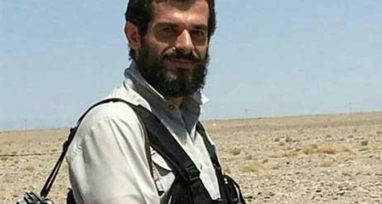 وصیت عجیب شهید وزارت اطلاعات + عکس